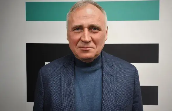 Мікалай Статкевіч / Еўрарадыё