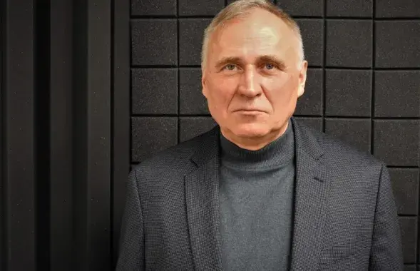 Николай Статкевич
