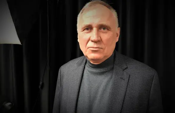 Николай Статкевич