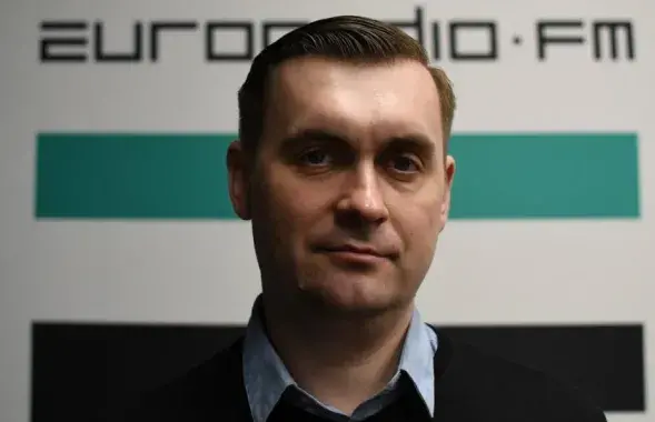 Андрей Стрижак
