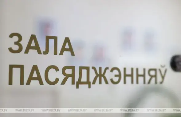 СК: было 4 выбухі, аскепкамі параніла 10 чалавек, распачатая крымінальная справа
