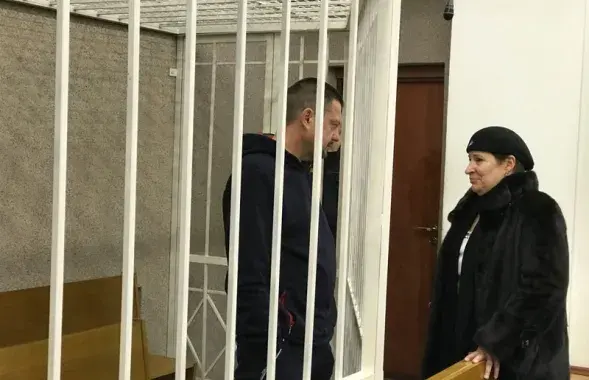 Ігар Ласіцкі / Еўрарадыё​