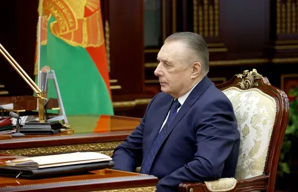Валентин Сукало
