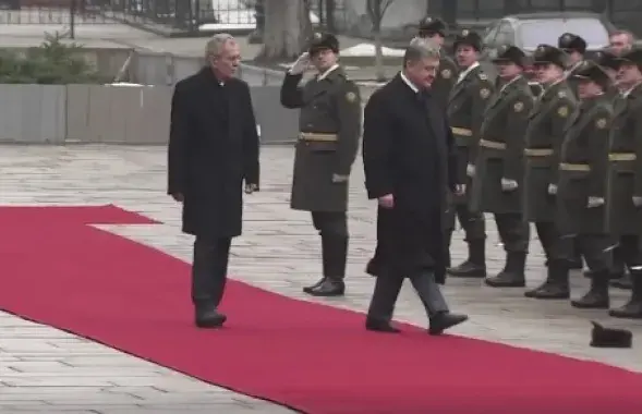 Фото: скриншот с видео.