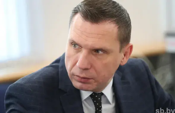 Николай Щекин / sb.by
