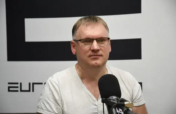 Анатолий Шумченко / Еврорадио
