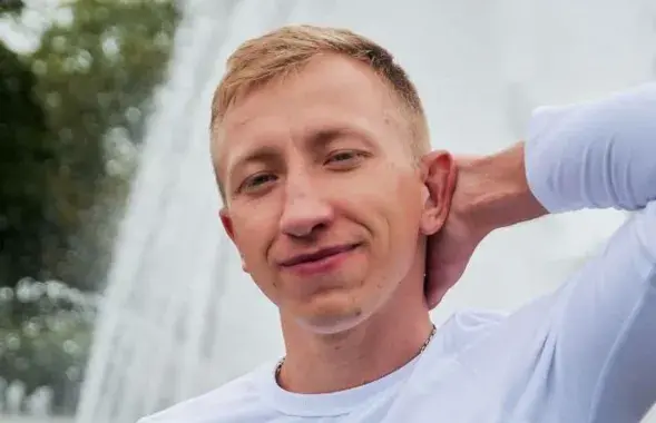 Виталий Шишов / "Белорусский дом в Украине"​