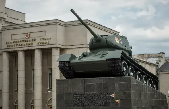 Фота: wot-news.com