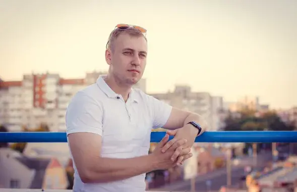 Ivan Kolas / vk.com