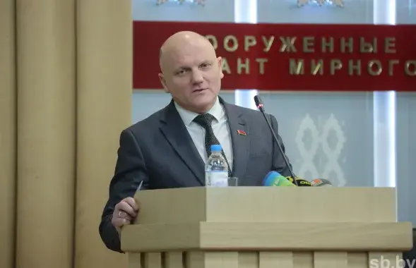 Иван Тертель
