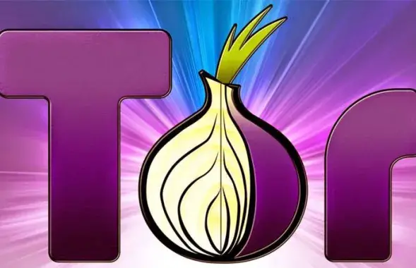 Колькасць карыстальнікаў Tor з Беларусі ўпала ў два разы