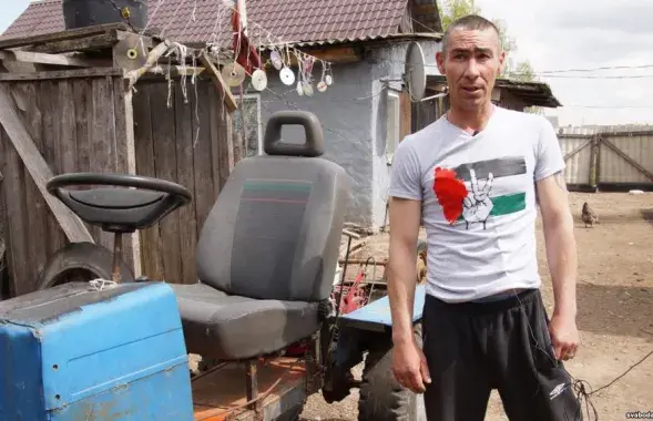 Владимир Траутер / svaboda.org​