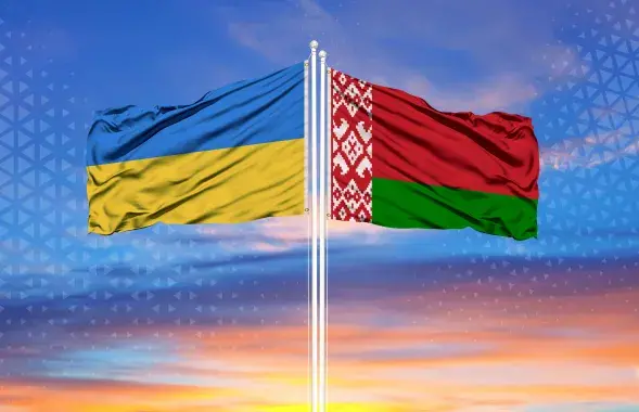 Кіеў патлумачыў, чаму не парывае сувязі з Мінскам / Depositphotos.com
