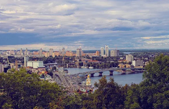 Кіеў / pixabay