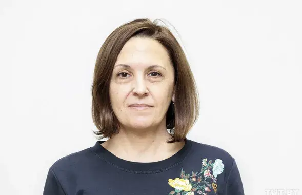 Адвокат задержанной Анны Калтыгиной сообщил, что сегодня её отпустят