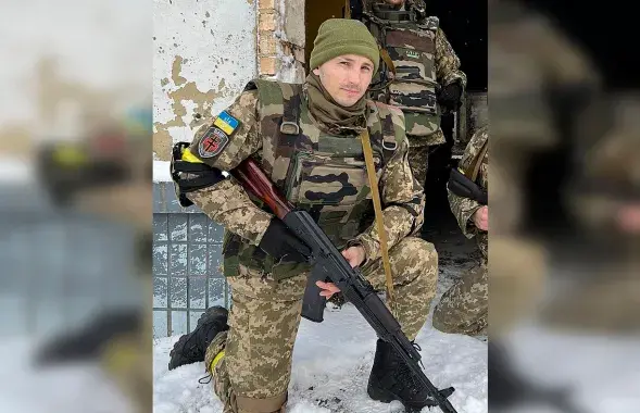 Денис Урбанович