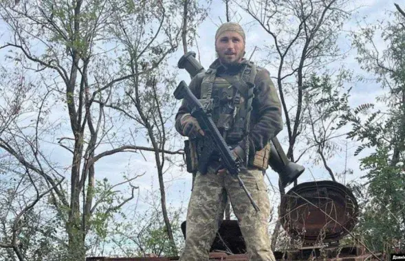 Дзяніс Урбановіч / svaboda.org
