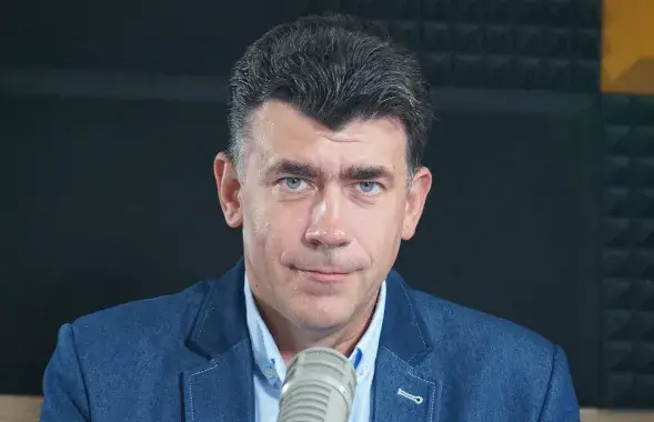 Павел Усов
