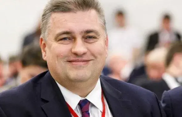 Олег Кравченко / "Пул Первого"​