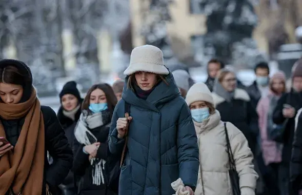 В списках стало меньше людей / Иллюстративное фото БЕЛТА