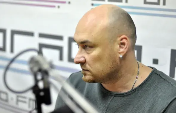 Валентин Стефанович​