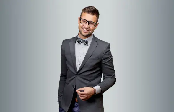Антон Мартыненка / minsk.topshowmen.com