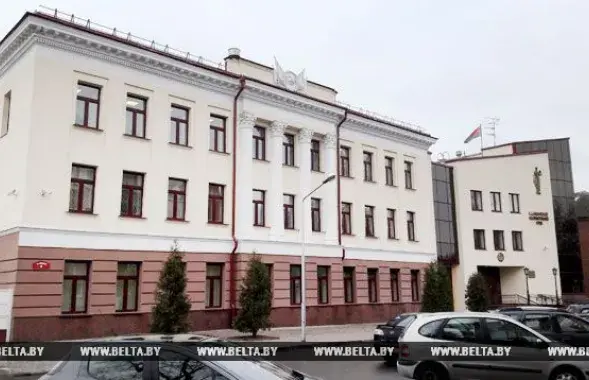 Фото: БЕЛТА