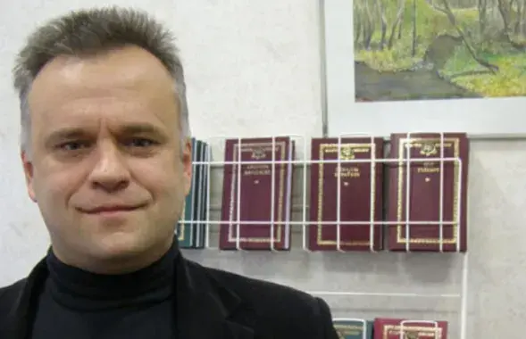 Геннадий Винярский / facebook.com
