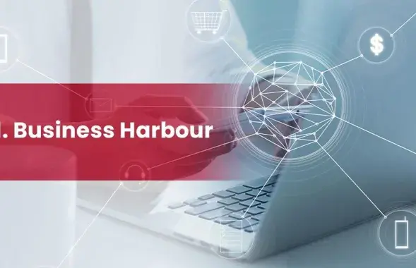 Праграма Poland Business Harbour / gov.pl
