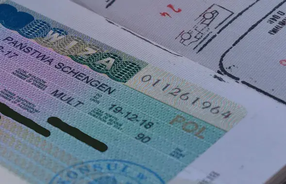 Польча мяняе правілы легалізацыі замежнікаў / Sputnik
