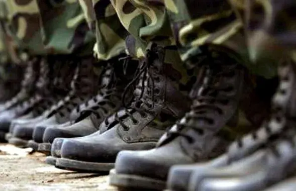 Беларускія студэнты будуць вывучаць пачатковую ваенную падрыхтоўку / realinstitutoelcano.org, ілюстрацыйнае фота

