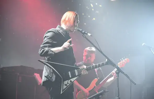 Lyavon Volski / Euroradio