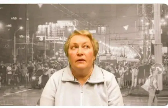 Лариса Николаева