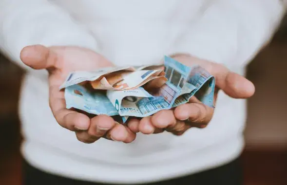 Where's the money? / unsplash.com