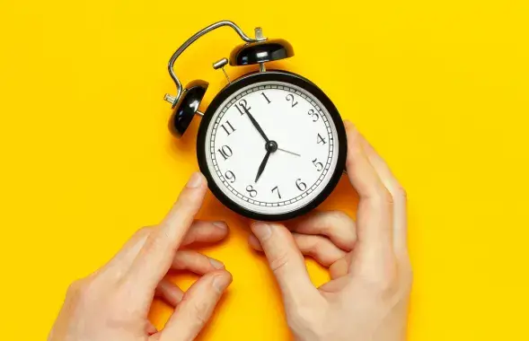 В Беларуси часы не переводят уже больше десяти лет /&nbsp;Shutterstock
