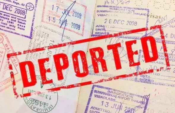 Нават з працоўнай візай і запрашэннем ад наймальніка ёсць рызыка быць дэпартаваным / workinpoland.com.ua