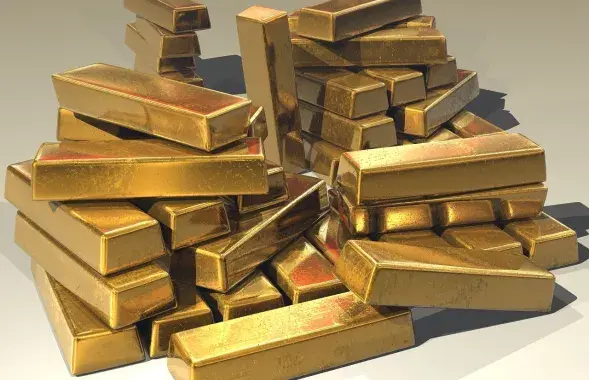 The gold and currency reserves of Belarus dropped 16% / pixabay.com