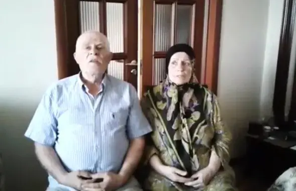 Кадр из&nbsp;видео