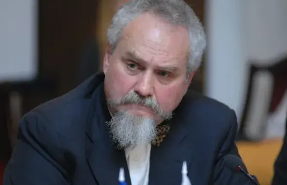 Андрей Зубов&nbsp;/&nbsp;pravmir.ru