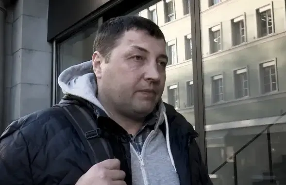 Юрий Гаравский
