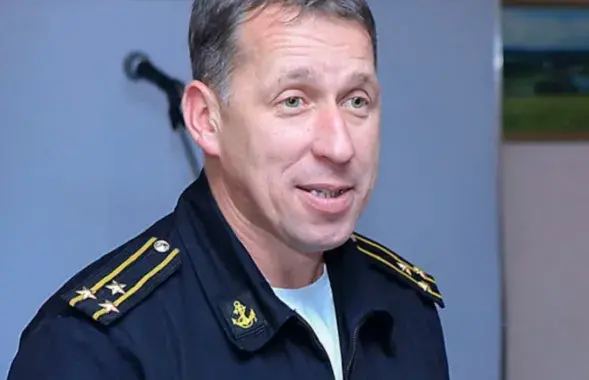 Іван Коўган