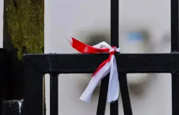 У Беларусі больш за 1400 чалавек маюць статус палітзняволеных, ілюстрацыйнае фота

