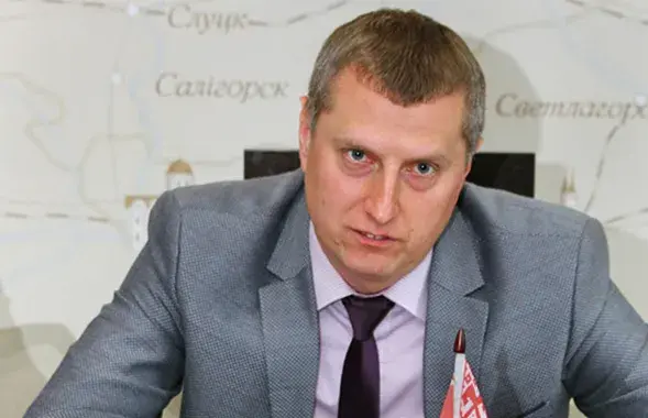 Дзмітрый Крутой
