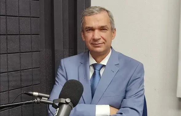 Павел Латушко&nbsp;