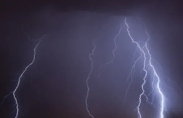 Маланка, ілюстрацыйнае фота
