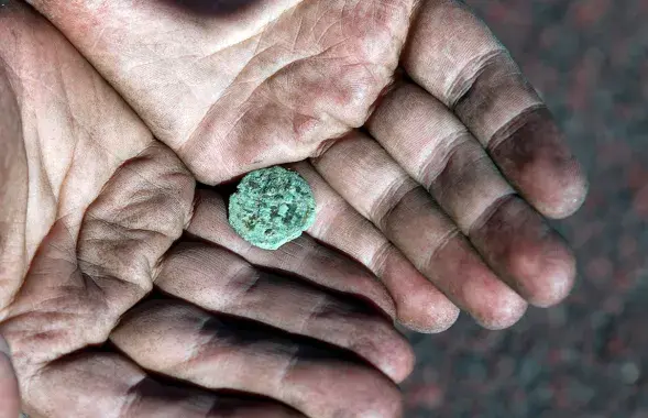 Вынікі раскопак у Полацку / gorod214.by