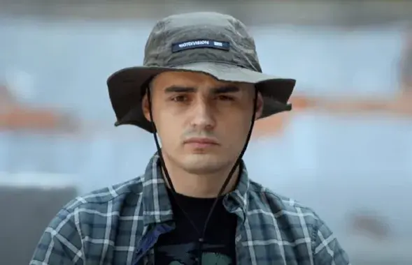 Александр ("Схид")