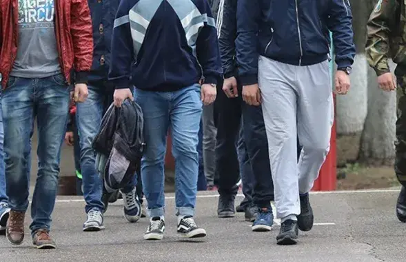 В Верховном суде утверждают, что уклонистов стало меньше
