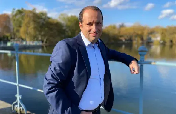 Аляксандр Фрыдман

