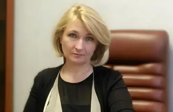 Наталля Мацкевіч